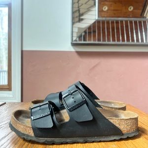 Birkenstock Arizonas | Size 8/EU38